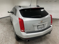 Used 2010  Cadillac SRX 4d SUV AWD Luxury at Ideal Cars Llc near Mesa, AZ