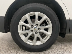 Used 2018  Chevrolet Equinox 4d SUV FWD LT w/1LT at Ideal Cars Llc near Mesa, AZ