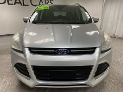 Used 2014  Ford Escape 4d SUV FWD Titanium at Ideal Cars Llc near Mesa&comma; AZ