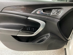 Used 2015  Buick Regal 4d Sedan Turbo at Ideal Cars Llc near Mesa&comma; AZ