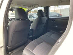 Used 2020 Nissan Leaf 4d Hatchback S at Ideal Cars Llc near Mesa, AZ