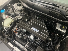 Used 2019  Honda CR-V 4d SUV FWD EX at Ideal Cars Llc near Mesa&comma; AZ