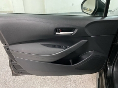 Used 2021  Toyota Corolla LE CVT at Ideal Cars Llc near Mesa&comma; AZ