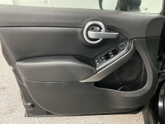 Used 2018  FIAT 500X 4d Utility FWD Pop at Ideal Cars Llc near Mesa, AZ