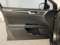 Used 2016 Ford Fusion 4d Sedan SE AWD at Ideal Cars Llc near Mesa, AZ