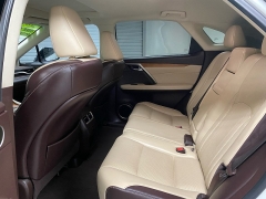 Used 2018  Lexus RX RX 350 FWD at Ideal Cars Llc near Mesa&comma; AZ