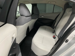 Used 2020  Toyota Corolla 4d Sedan L at Ideal Cars Llc near Mesa&comma; AZ