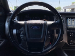 Used 2017  Ford Expedition 4d SUV 4WD XLT at Ideal Cars Llc near Mesa&comma; AZ