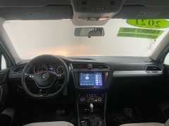 Used 2021  Volkswagen Tiguan 2&period;0T S FWD at Ideal Cars Llc near Mesa&comma; AZ