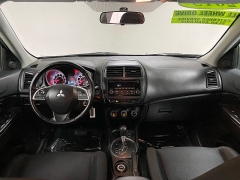 Used 2015  Mitsubishi Outlander Sport 4d SUV AWD ES 2&period;4L at Ideal Cars Llc near Mesa&comma; AZ