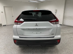 Used 2024 Mitsubishi Eclipse Cross LE S-AWC at Ideal Cars Llc near Mesa, AZ