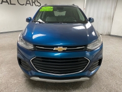 Used 2019  Chevrolet Trax 4d SUV AWD LT at Ideal Cars Llc near Mesa&comma; AZ