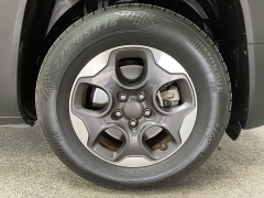 Used 2017  Jeep Renegade 4d SUV FWD Sport at Ideal Cars Llc near Mesa&comma; AZ