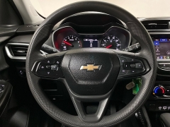 Used 2023  Chevrolet Trailblazer FWD 4dr LS at Ideal Cars Llc near Mesa&comma; AZ