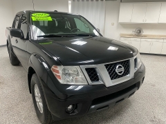 Used 2017  Nissan Frontier 2WD Crew Cab SV at Ideal Cars Llc near Mesa, AZ