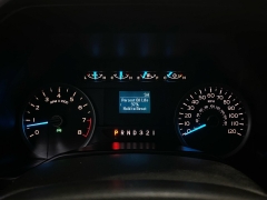 Used 2015  Ford F-150 2WD Supercrew XLT 5 1&sol;2 at Ideal Cars Llc near Mesa&comma; AZ