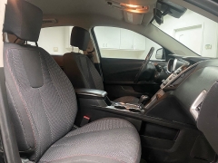 Used 2017  Chevrolet Equinox 4d SUV AWD LT at Ideal Cars Llc near Mesa&comma; AZ