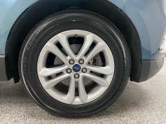 Used 2019  Ford Edge 4d SUV FWD SEL at Ideal Cars Llc near Mesa, AZ