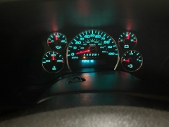 Used 2018  Chevrolet Express Van 2500 Van at Ideal Cars Llc near Mesa&comma; AZ