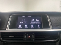 Used 2020  Kia Optima 4d Sedan LX at Ideal Cars Llc near Mesa, AZ