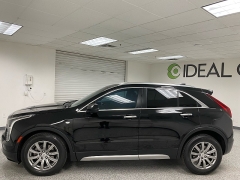 Used 2020  Cadillac XT4 4d SUV FWD Premium Luxury at Ideal Cars Llc near Mesa&comma; AZ