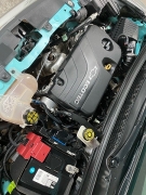 Used 2021  Chevrolet Spark 4dr HB CVT LS at Ideal Cars Llc near Mesa&comma; AZ