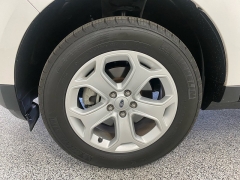 Used 2014 Ford Edge 4d SUV FWD SEL at Ideal Cars Llc near Mesa, AZ