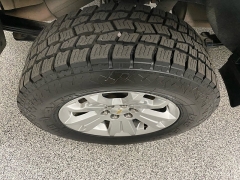 Used 2020 Chevrolet Colorado 4WD Crew Cab LT at Ideal Cars Llc near Mesa, AZ