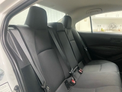 Used 2022  Toyota Corolla LE CVT at Ideal Cars Llc near Mesa&comma; AZ