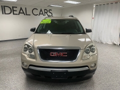 Used 2012 GMC Acadia 4d SUV FWD SLE at Ideal Cars Llc near Mesa, AZ