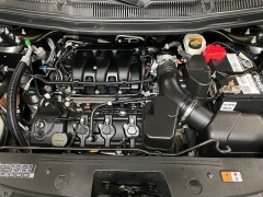 Used 2018  Ford Explorer 4d SUV FWD Limited at Ideal Cars Llc near Mesa&comma; AZ