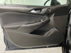 Used 2016 Chevrolet Cruze 4d Sedan LS Auto at Ideal Cars Llc near Mesa, AZ