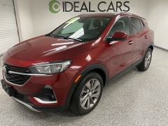 Used 2022 Buick Encore GX FWD 4dr Select at Ideal Cars Llc near Mesa, AZ