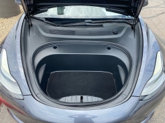 Used 2021 Tesla Model 3 Standard Range Plus RWD at Ideal Cars Llc near Mesa, AZ
