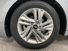 Used 2019  Hyundai Elantra 4d Sedan Value at Ideal Cars Llc near Mesa&comma; AZ