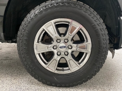 Used 2016 Ford F-150 4WD SuperCrew XLT 5 1/2 at Ideal Cars Llc near Mesa, AZ