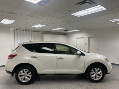 Used 2014 Nissan Murano 4d SUV FWD S at Ideal Cars Llc near Mesa, AZ