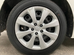 Used 2020  Toyota Corolla 4d Sedan LE at Ideal Cars Llc near Mesa&comma; AZ