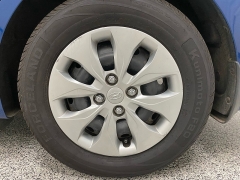 Used 2016  Hyundai Accent 4d Sedan SE Auto at Ideal Cars Llc near Mesa, AZ