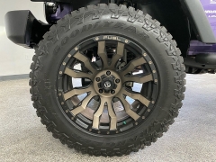 Used 2018  Jeep Wrangler JK Unlimited 4d SUV 4WD Sport at Ideal Cars Llc near Mesa&comma; AZ