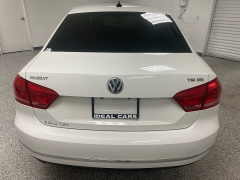 Used 2014  Volkswagen Passat 4d Sedan 1.8T SEL Premium at Ideal Cars Llc near Mesa, AZ
