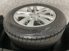 Used 2021  Chevrolet Trailblazer 4d SUV AWD LS at Ideal Cars Llc near Mesa, AZ