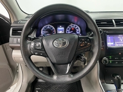 Used 2016 Toyota Camry 4d Sedan LE at Ideal Cars Llc near Mesa, AZ