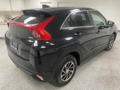 Used 2020  Mitsubishi Eclipse Cross 4d SUV AWC ES at Ideal Cars Llc near Mesa&comma; AZ