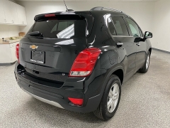 Used 2020  Chevrolet Trax 4d SUV AWD LT at Ideal Cars Llc near Mesa&comma; AZ
