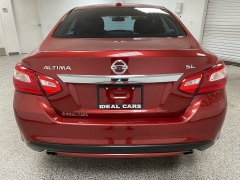 Used 2016  Nissan Altima 4d Sedan 2&period;5L SL at Ideal Cars Llc near Mesa&comma; AZ