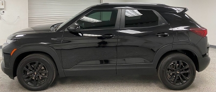 Used 2023  Chevrolet Trailblazer FWD 4dr LT at Ideal Cars Llc near Mesa&comma; AZ