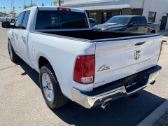 Used 2017  Ram 1500 2WD Quad Cab Big Horn at Ideal Cars Llc near Mesa&comma; AZ