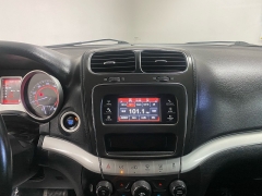 Used 2017 Dodge Journey 4d SUV FWD SXT at Ideal Cars Llc near Mesa, AZ