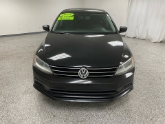 Used 2015 Volkswagen Jetta 4d Sedan S Auto at Ideal Cars Llc near Mesa, AZ